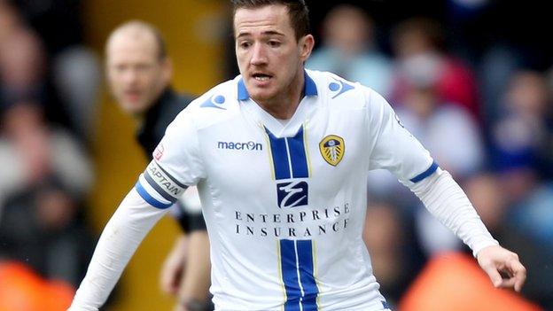 Ross McCormack