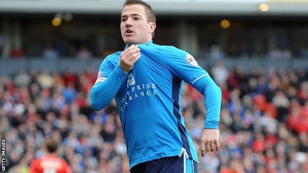 Ross McCormack