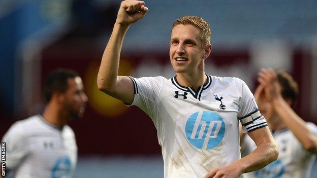 Michael Dawson