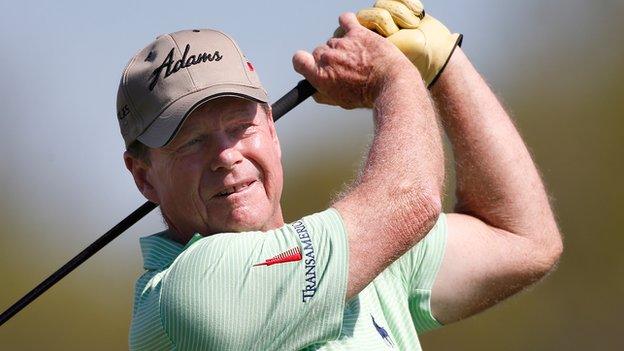 Tom Watson