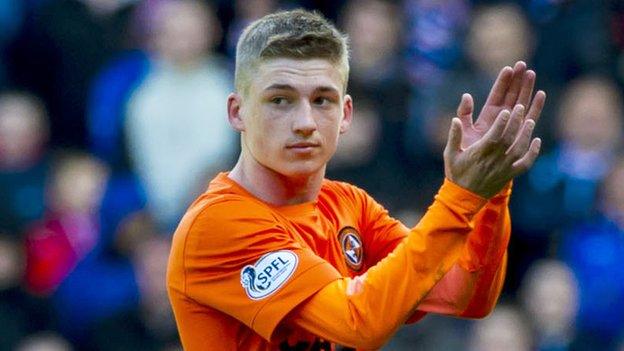 Ryan Gauld