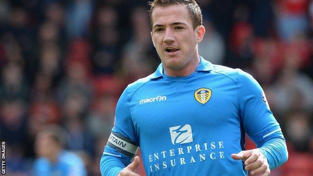 Ross McCormack