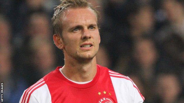 Siem de Jong