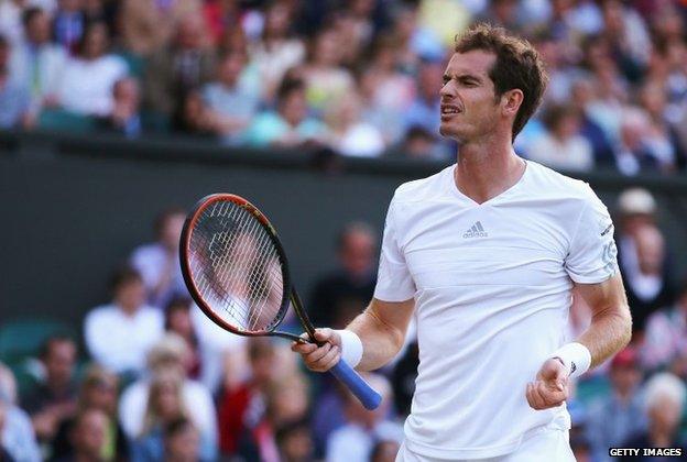 Andy Murray