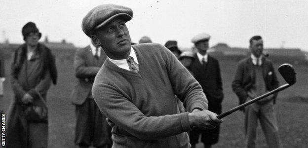 Bobby Jones