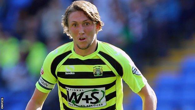 Luke Ayling