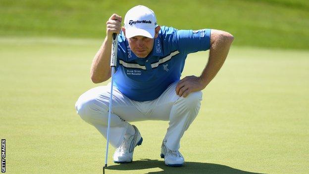 Stephen Gallacher