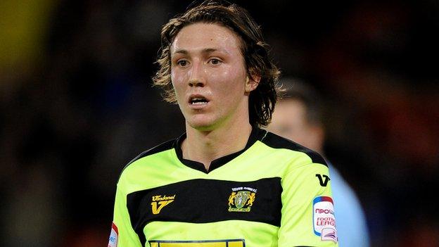 Luke Ayling