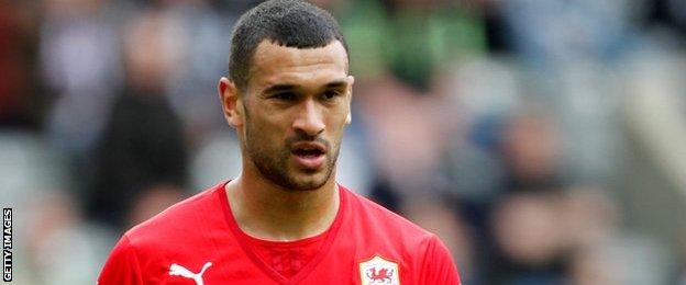 Steven Caulker