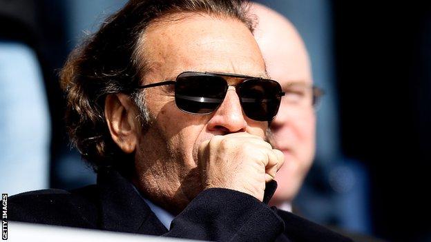 Massimo Cellino