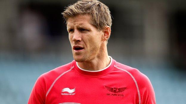 Simon Easterby