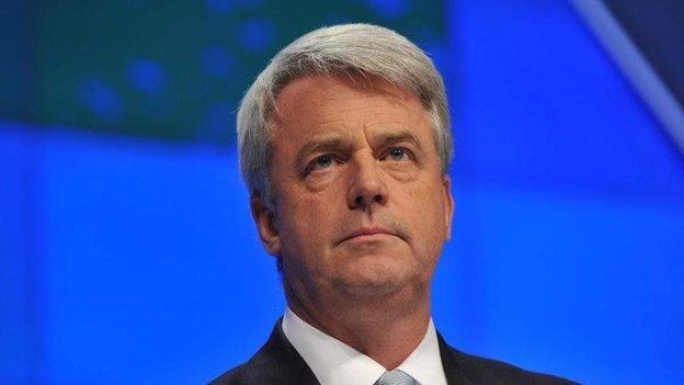 Andrew Lansley