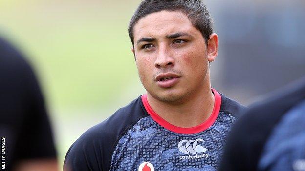 Kevin Locke