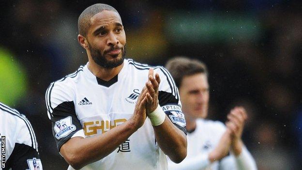 Ashley Williams