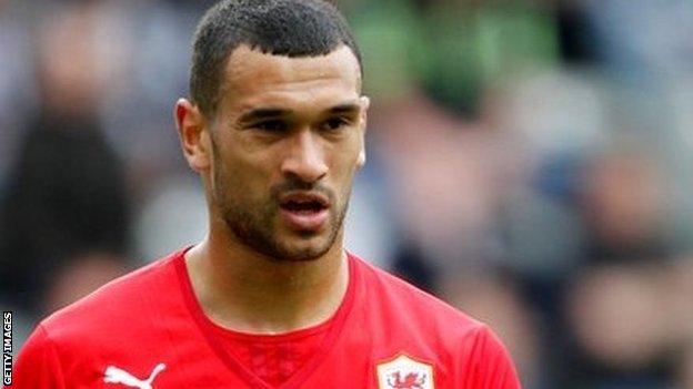 Steven Caulker