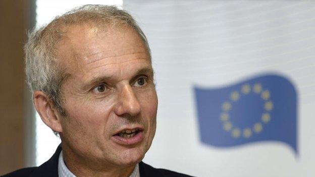 David Lidington