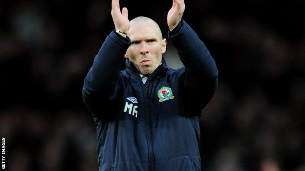 Michael Appleton