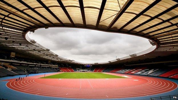 Hampden Park