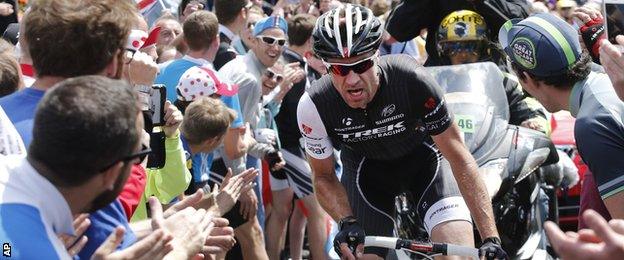 Jens Voigt