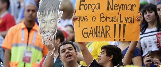 Neymar