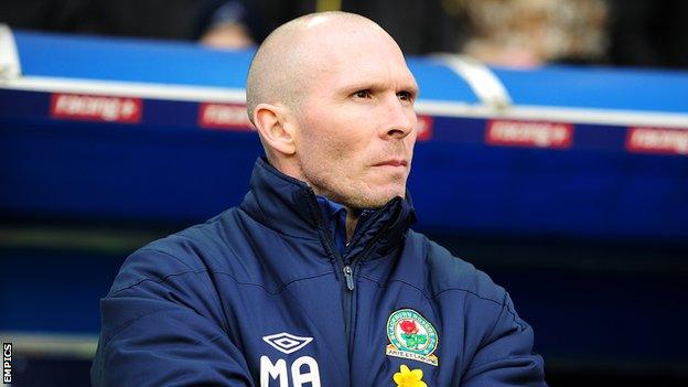 Michael Appleton