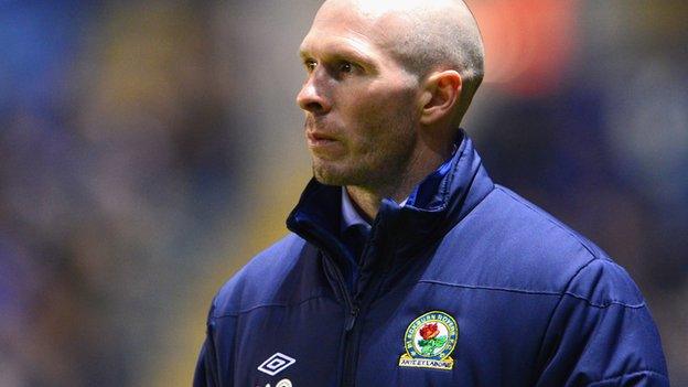 Michael Appleton