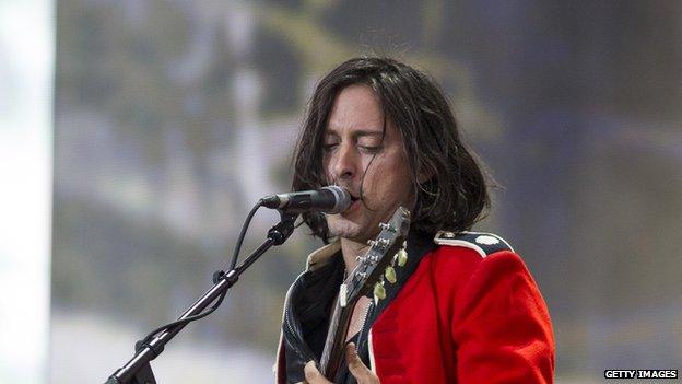 Carl Barat