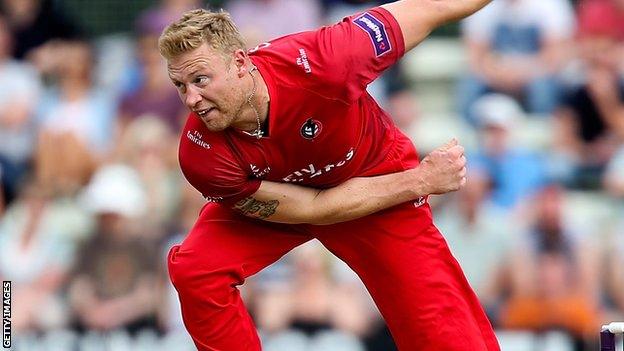 Andrew Flintoff