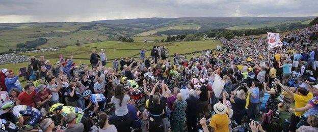 Tour de France