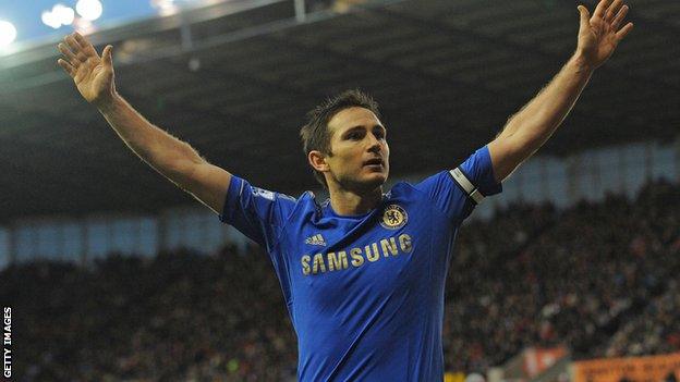 Frank Lampard