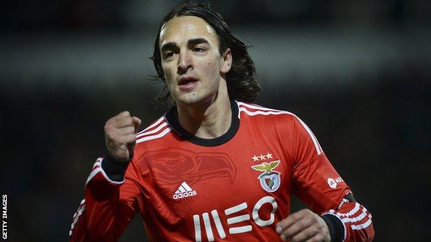 Lazar Markovic