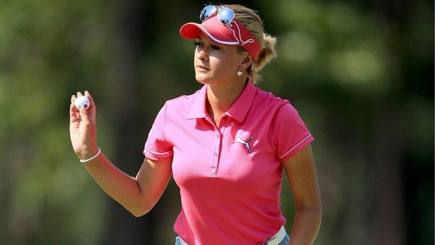 Amy Boulden