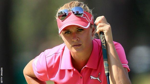 Amy Boulden