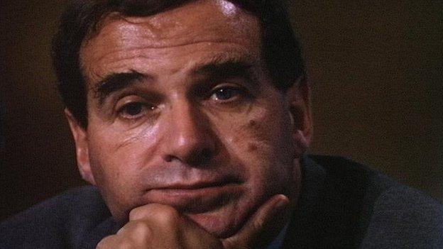 Leon Brittan