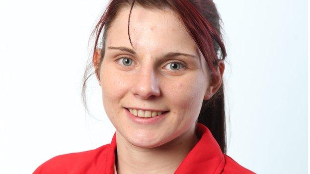 Ashley Brace