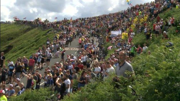 Holme Moss