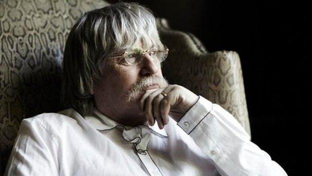 Karl Jenkins