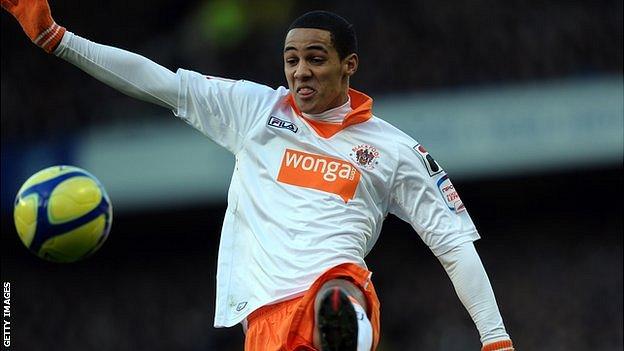 Tom Ince