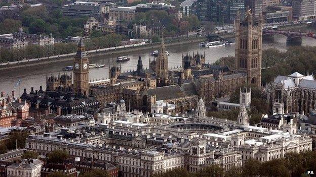 House of Parliament