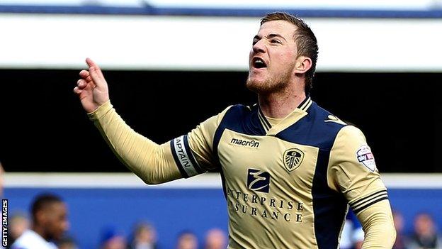 Ross McCormack