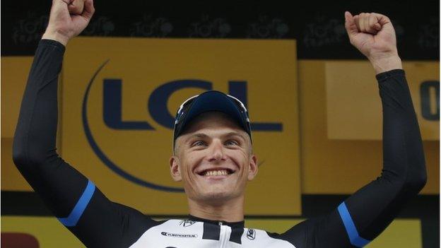 Marcel Kittel