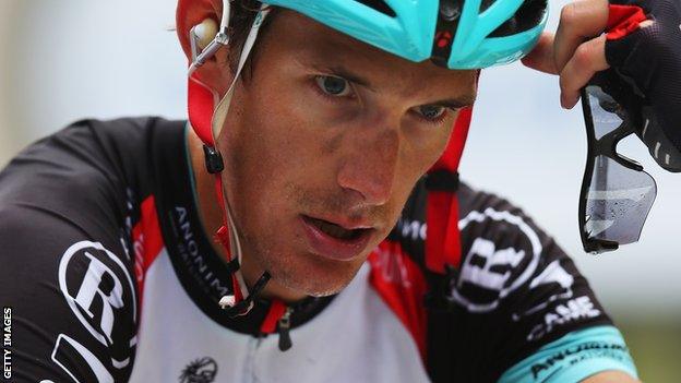 Andy Schleck