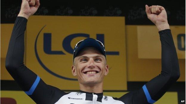 Marcel Kittel