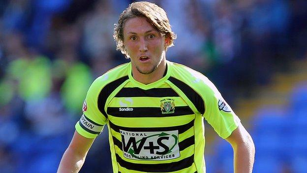 Luke Ayling