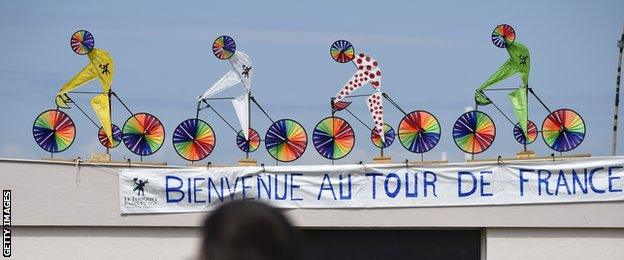 Tour de France