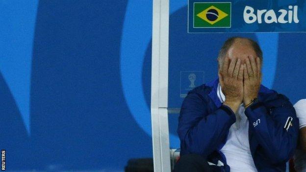 Luiz Felipe Scolari