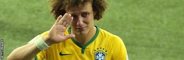 David Luiz