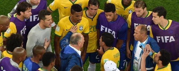 Luiz Felipe Scolari