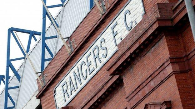 Rangers FC