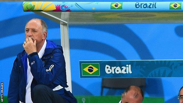 Luiz Felipe Scolari